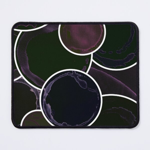 Item preview, negative stains designed and sold by blackdog-art.