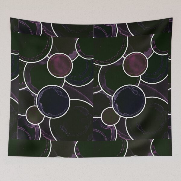 Item preview, negative stains designed and sold by blackdog-art.