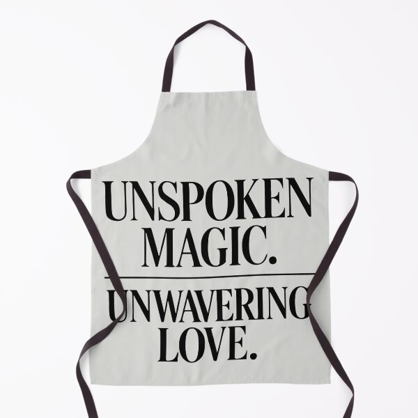 Item preview, Unspoken Magic Unwavering Love designed and sold by DigitalGlade.
