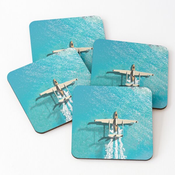 Item preview, Landing Island Hopper designed and sold by Joris Ammerlaan.