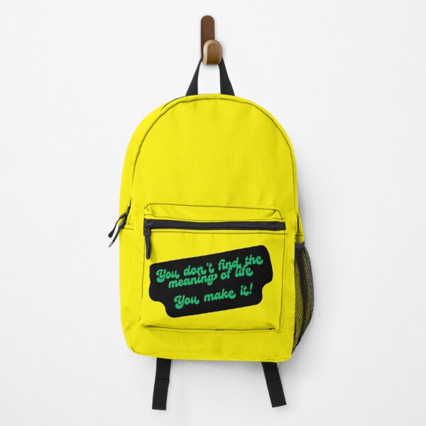 Item preview, Life Quote designed and sold by G2k Freestyle Designs.