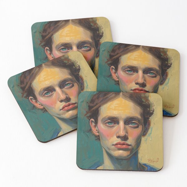 Item preview, pain fauvism art designed and sold by cloudzer0000.