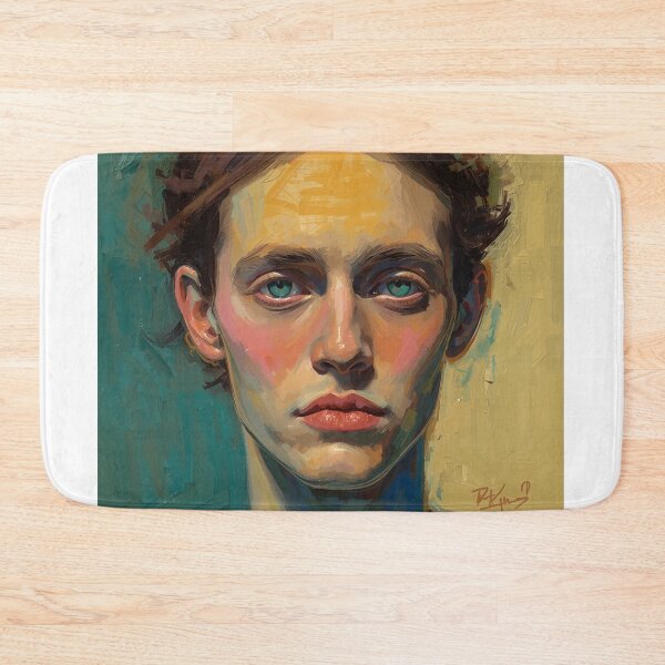 Item preview, pain fauvism art designed and sold by cloudzer0000.