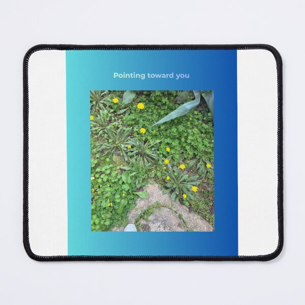 Item preview, Pointing Toward You designed and sold by 55synonyms.