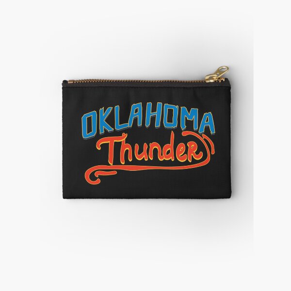 Item preview, Oklahoma Thunder designed and sold by sabinako.