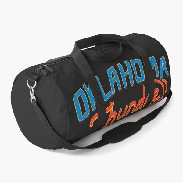 Item preview, Oklahoma Thunder designed and sold by sabinako.