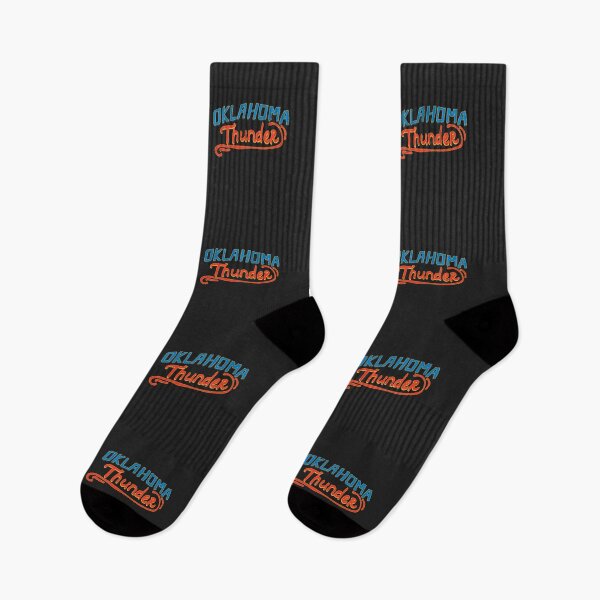 Item preview, Oklahoma Thunder designed and sold by sabinako.