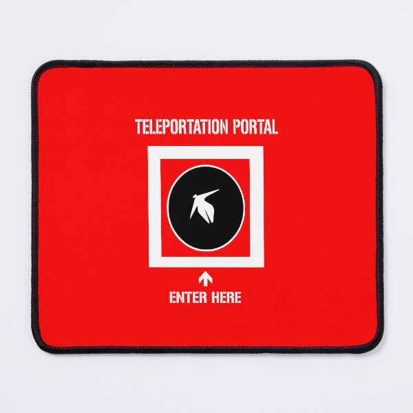 Item preview, Teleportation Portal No.2738 designed and sold by porfysoundtrack.