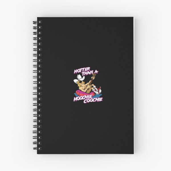 Item preview, Hotter Than A Hoochie Coochie designed and sold by PamoHunter.