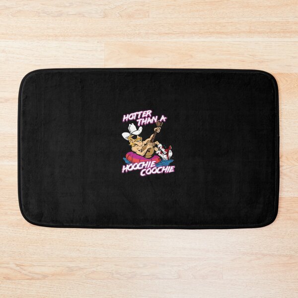 Item preview, Hotter Than A Hoochie Coochie designed and sold by PamoHunter.