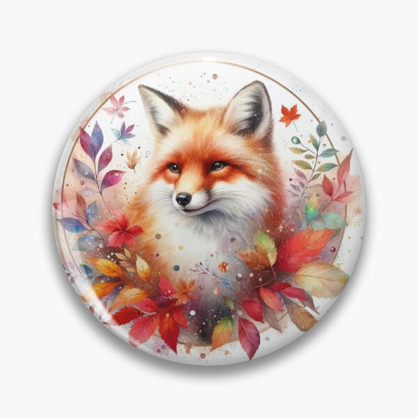 Item preview, Fall Leaves and Quiet Eyes designed and sold by EdicrisR.