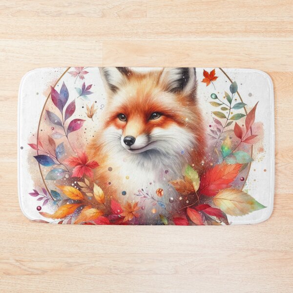 Item preview, Fall Leaves and Quiet Eyes designed and sold by EdicrisR.