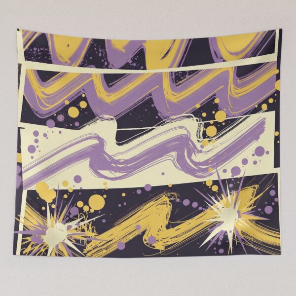 Item preview, Audio Visualizer (Unduluxx) designed and sold by shopbloombloom.