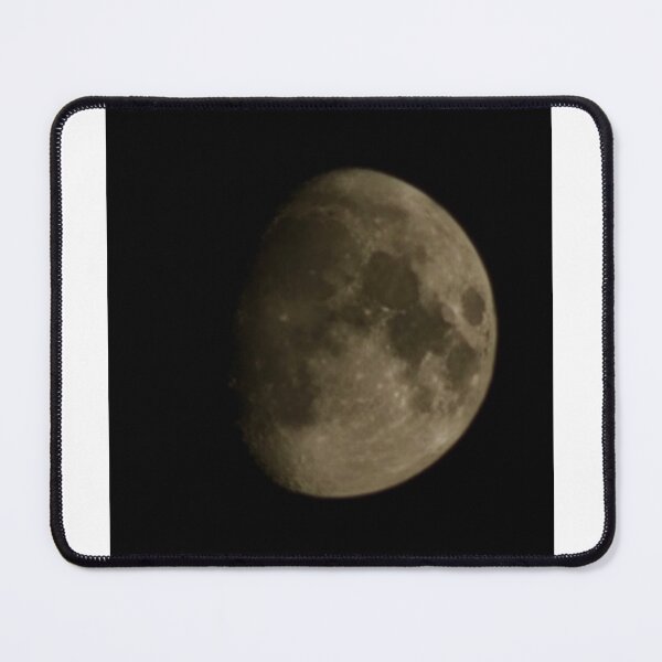 Item preview, The moon designed and sold by Moose & Foxy.