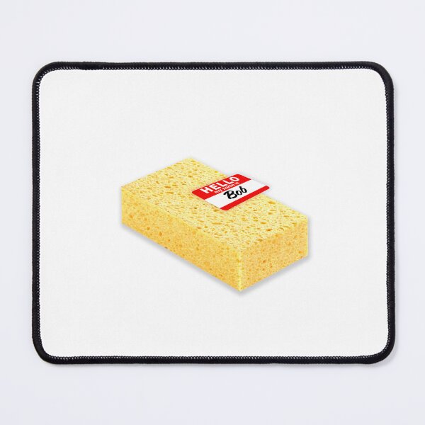 Item preview, Esponge Roberto designed and sold by ADesignService.