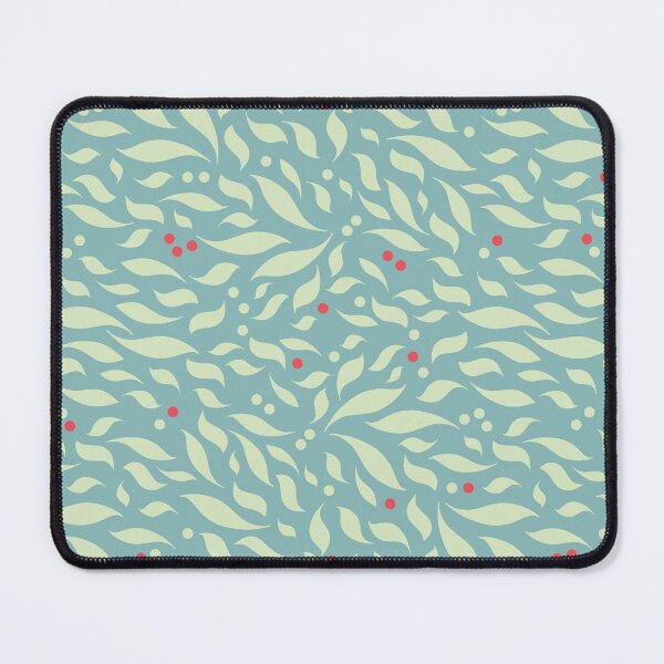 Item preview, Leaves and Berries designed and sold by feigenherz.