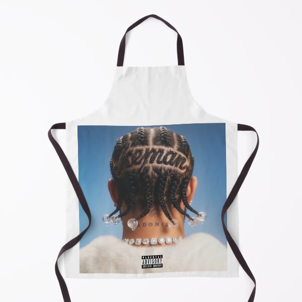Item preview, Drake Ice Man Album Artwork designed and sold by RustHannahOne.
