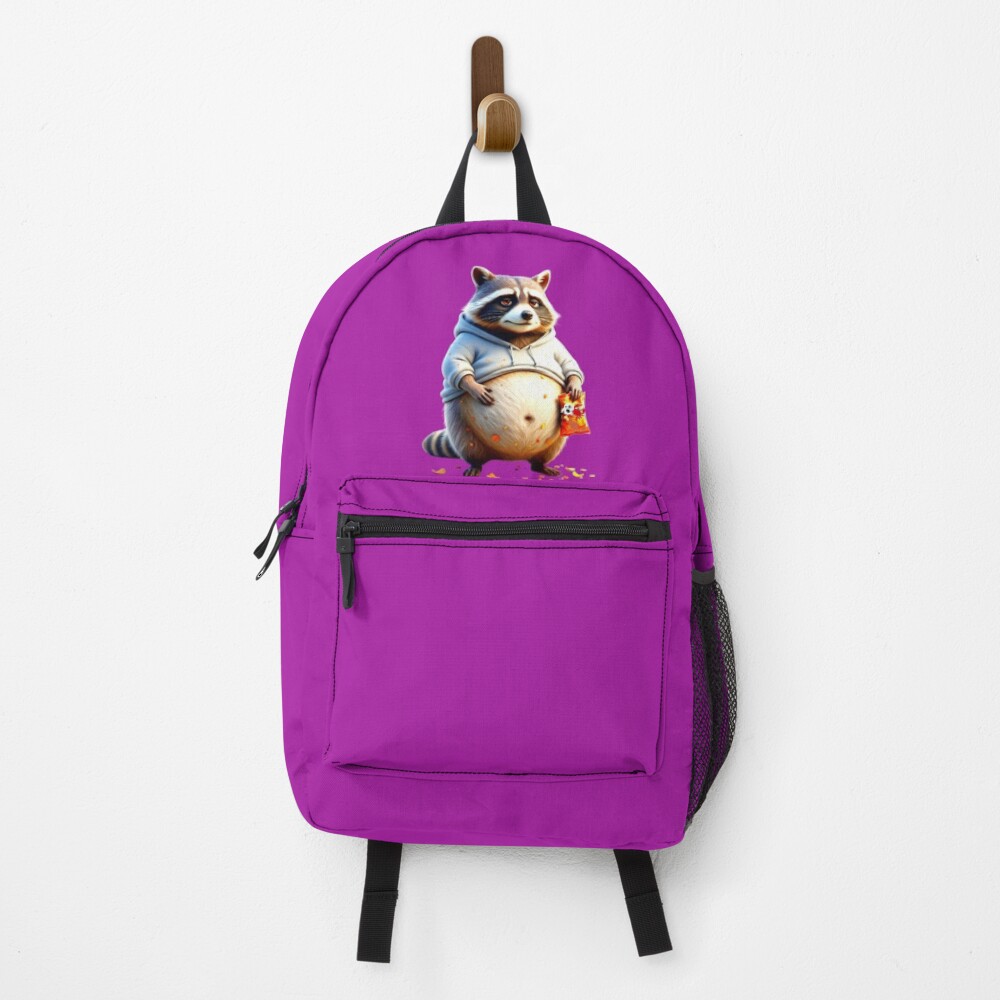 Item preview, Backpack designed and sold by Magazinegallery.