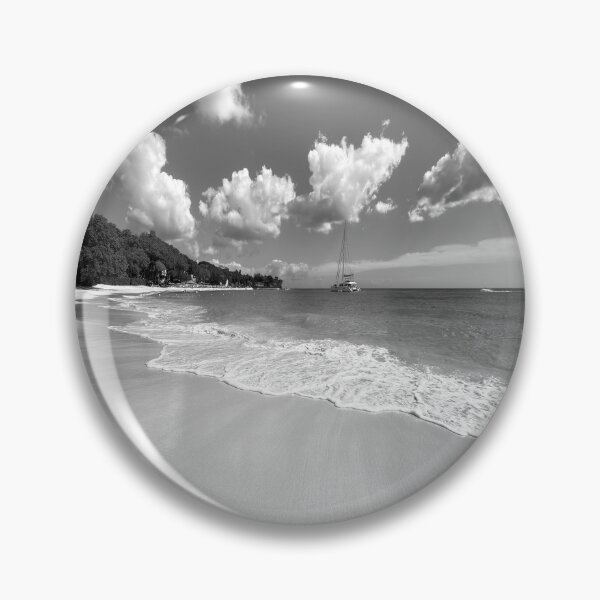 Item preview, Barbados Summer Vista  designed and sold by Londonimages.