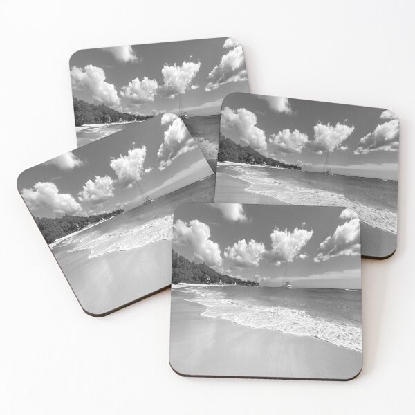 Item preview, Barbados Summer Vista  designed and sold by Londonimages.