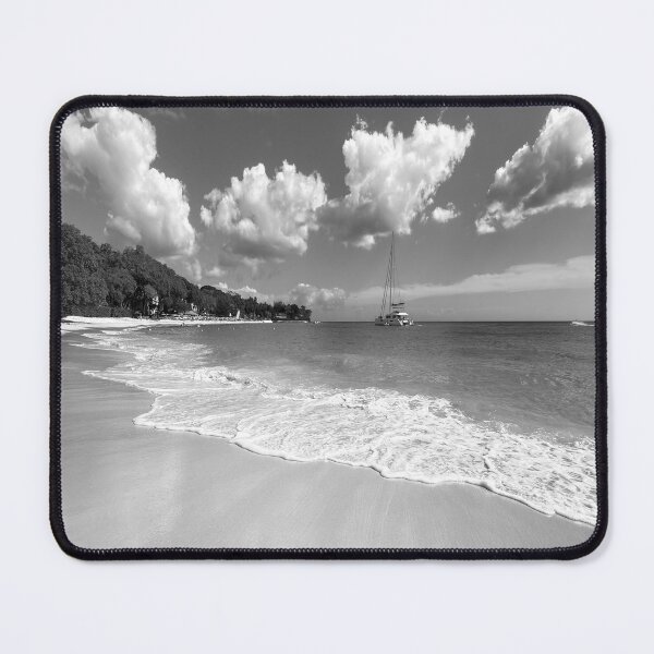 Item preview, Barbados Summer Vista designed and sold by Londonimages.