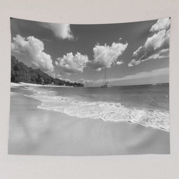 Item preview, Barbados Summer Vista  designed and sold by Londonimages.