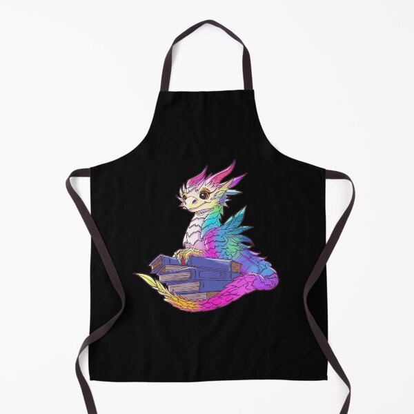 Item preview, Book Dragon designed and sold by Rock&Roar.