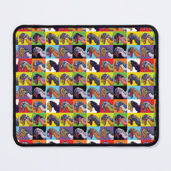 Item preview, Pop Art of Demon Birds designed and sold by Stephen Willis.