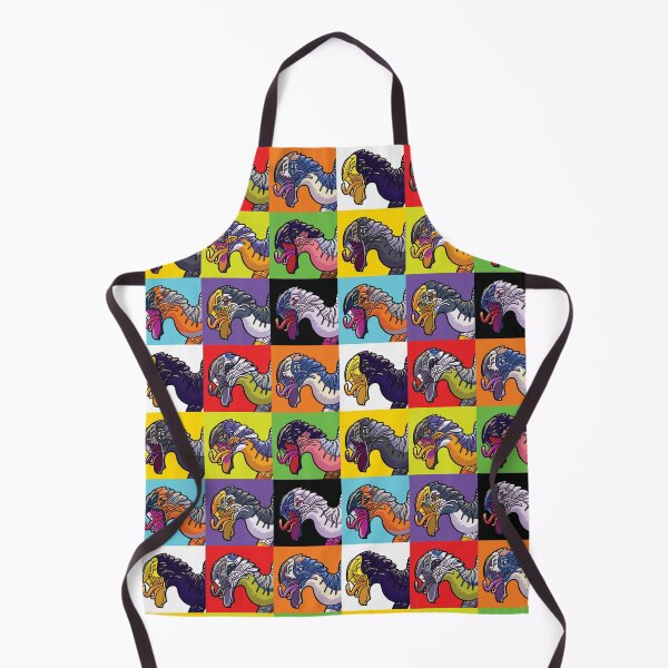 Item preview, Pop Art of Demon Birds designed and sold by Stephen Willis.
