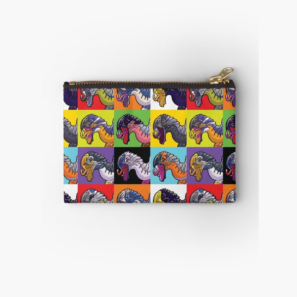 Item preview, Pop Art of Demon Birds designed and sold by Stephen Willis.