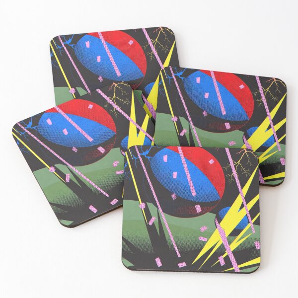 Item preview, Audio Visualizer (Hi-Hat Storm) designed and sold by shopbloombloom.