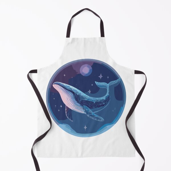 Item preview, Space Whale 3 designed and sold by MDOPtheoriginal.