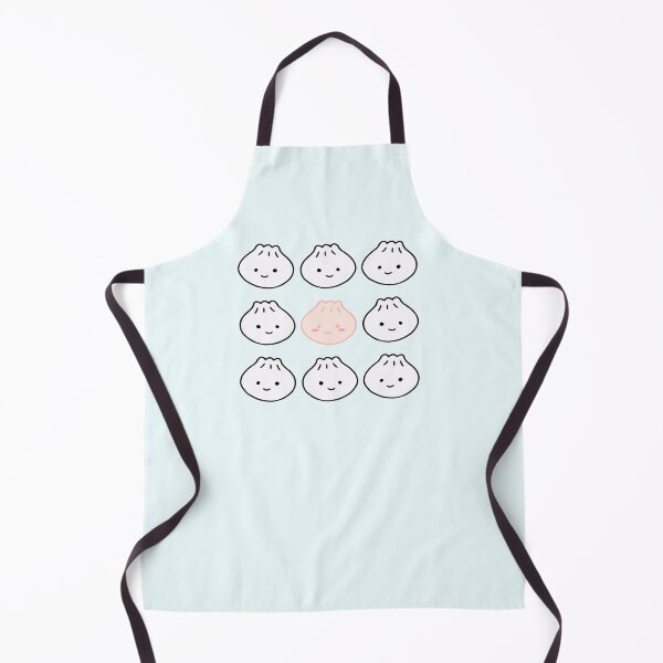 Item preview, Dumplings designed and sold by Qalam&Pixel.