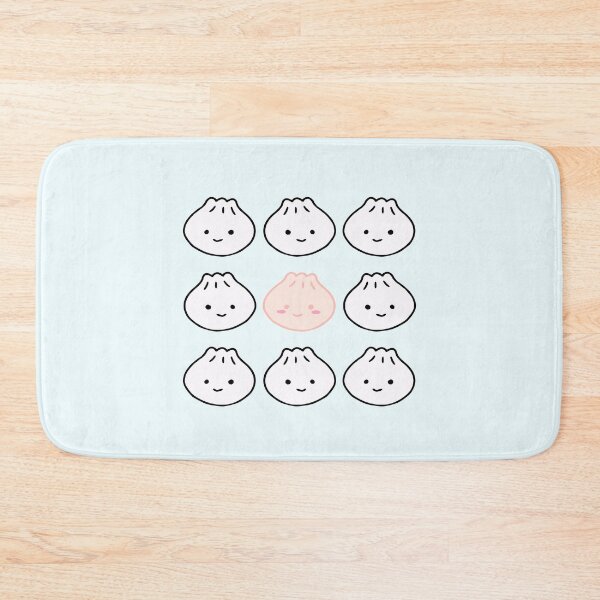 Item preview, Dumplings designed and sold by Qalam&Pixel.