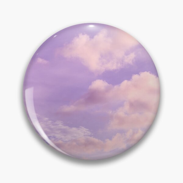 Item preview, Cotton Candy Caribbean Clouds 1 designed and sold by Anita's & Bella's Art.
