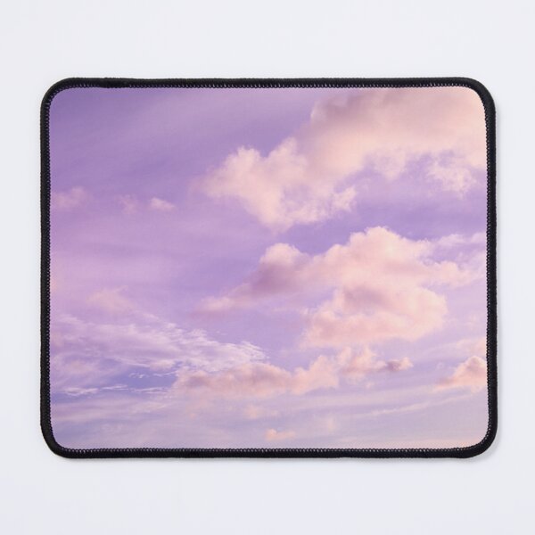 Item preview, Cotton Candy Caribbean Clouds 1 designed and sold by Anita's & Bella's Art.