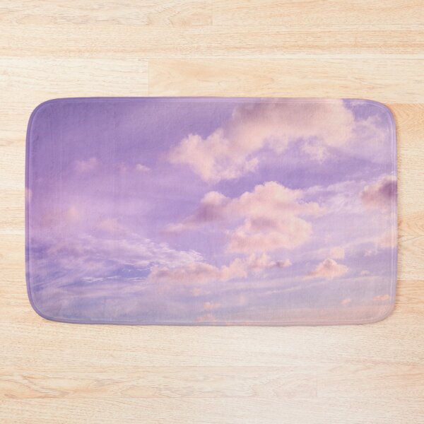 Item preview, Cotton Candy Caribbean Clouds 1 designed and sold by Anita's & Bella's Art.