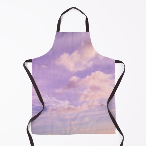 Item preview, Cotton Candy Caribbean Clouds 1 designed and sold by Anita's & Bella's Art.