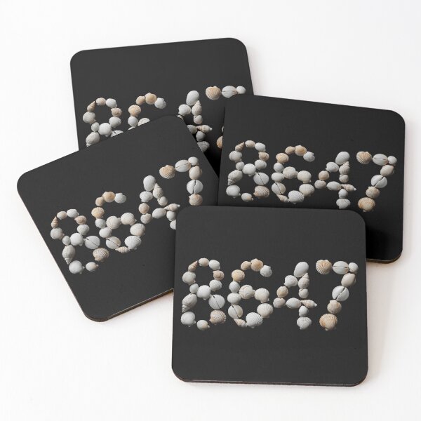 Item preview, 8647 Sea Shells designed and sold by Millsoft.
