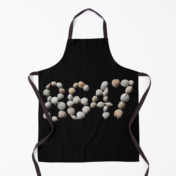 Item preview, 8647 Sea Shells designed and sold by Millsoft.