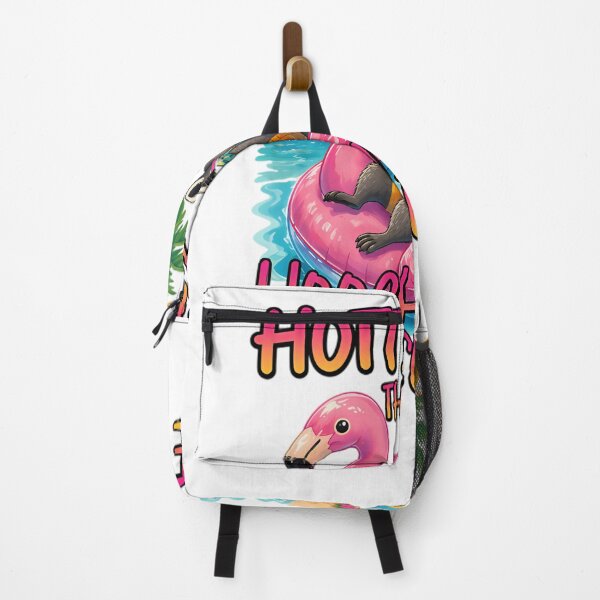 Item preview, Hotter Than A Hoochie Coochie Raccoon designed and sold by PamoHunter.
