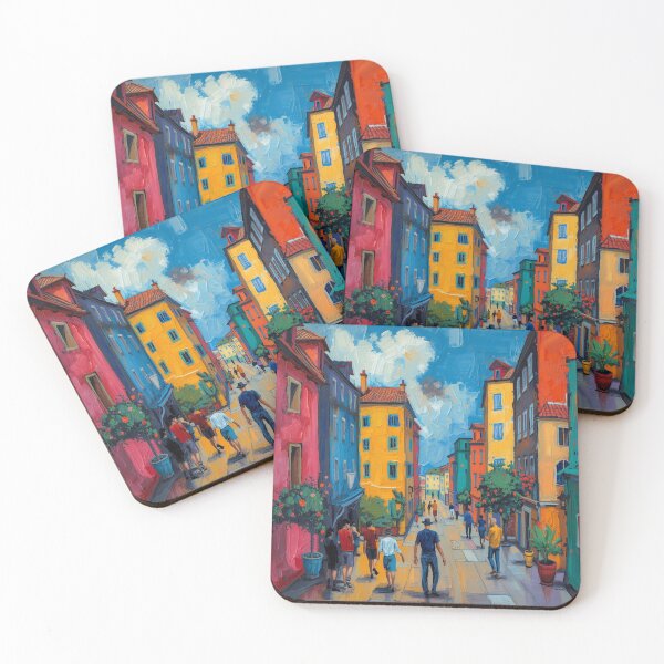 Item preview, brazil fauvism art designed and sold by cloudzer0000.