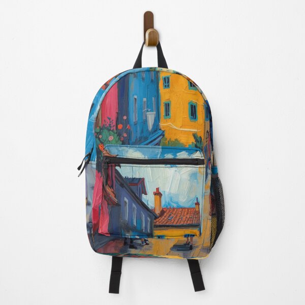 Item preview, brazil fauvism art designed and sold by cloudzer0000.