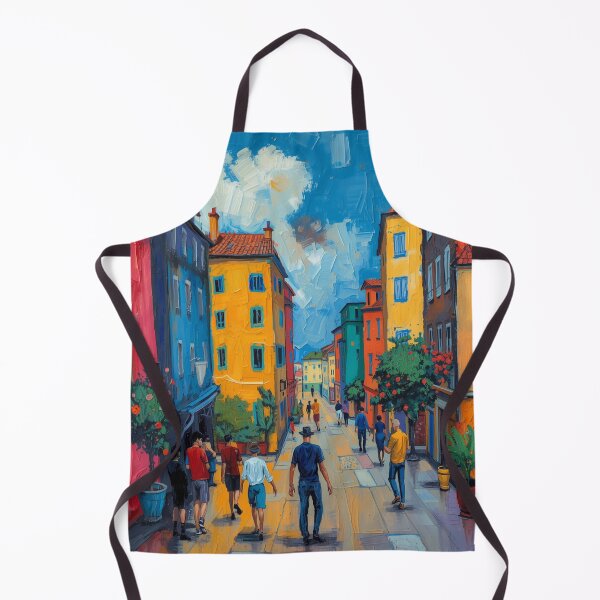 Item preview, brazil fauvism art designed and sold by cloudzer0000.