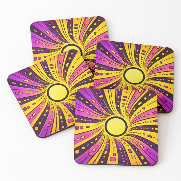 Item preview, Audio Visualizer (Bouncewell Bloom) designed and sold by shopbloombloom.