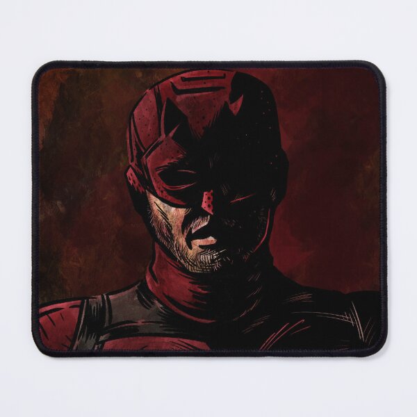 Item preview, Devil of Hell's Kitchen designed and sold by giosdesk.