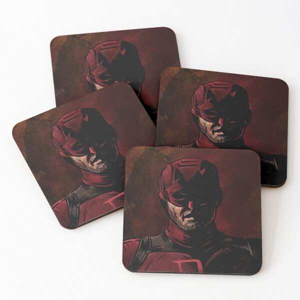 Item preview, Devil of Hell's Kitchen designed and sold by giosdesk.