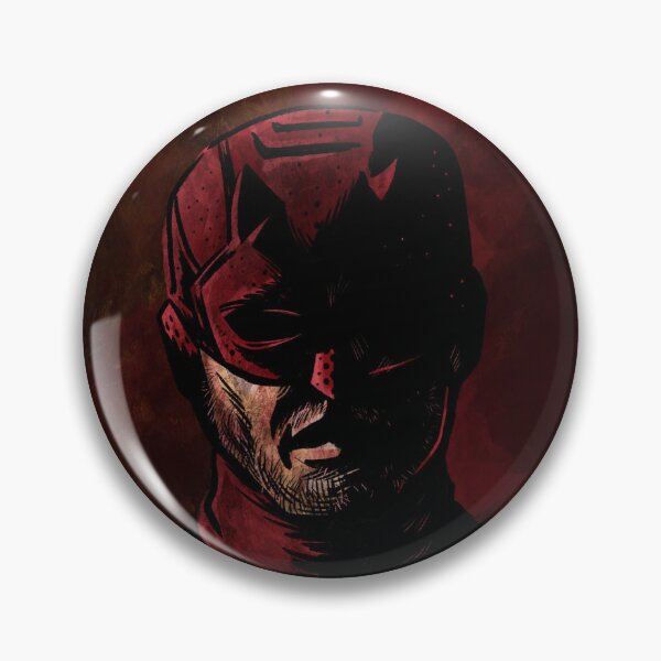 Item preview, Devil of Hell's Kitchen designed and sold by giosdesk.
