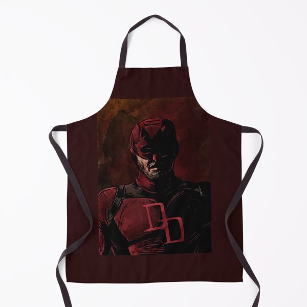 Item preview, Devil of Hell's Kitchen designed and sold by giosdesk.