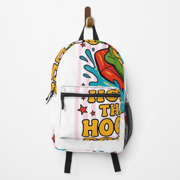 Item preview, Hotter Than A Hoochie Coochie Funny Viral Alligator in Floatie Summer Quote Sassy Beach Humor designed and sold by PamoHunter.